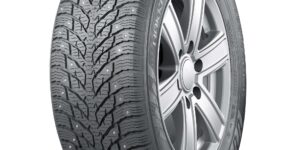 205 R 16C Nokian Hakkapelliitta C4 110/108Q