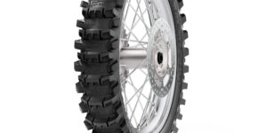 110/90 - 19 Pirelli MX Soft 62M TT