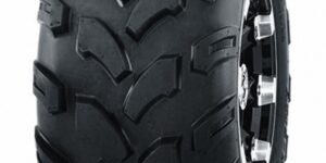 19x7,00 - 8 Wanda P311 28J 4PR TL