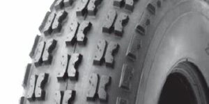 19x7,00 - 8 Wanda P327 28F 4PR TL