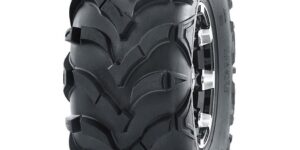 25x10,00 - 12 Wanda P341 6PR TL