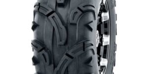 25x10,00 - 12 Wanda P351 6PR TL