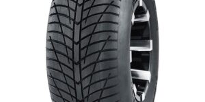20x10,00 - 9 Wanda P354 4PR TL