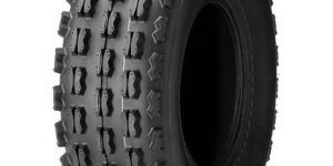 22x7,00 - 10 Wanda P356 33J 6PR TL