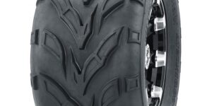 21x7,00 - 10 Wanda P361 4PR TL