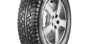 255/55 R 18 Wolf Nord 105T