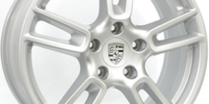 ORIGINAL EQUIPMENT 10,5X19 PORS.PANAMERA 5/130 ET62 71,6 DEMO!!