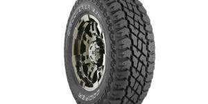35x12,5 R 20 Cooper Discoverer S/T Maxx 121Q TL