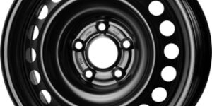 MW STEEL 6,5X16 MW STEEL 16284 5/114,3 ET32 CH66,1