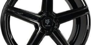 MB DESIGN 9,5X19 MB DESIGN KV1D 5/112 ET45 CH75,1