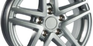 VELGEN 6,0X15 TR-12 5/112 ET30 CH66,6