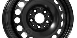 STEEL WHEELS 6,5X16 STEEL WHEEL 7732 5/112 ET44 CH66,5