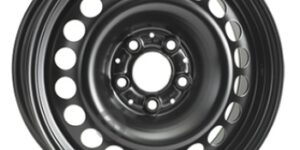 STEEL WHEELS 6,5X16 STEEL WHEEL 9732 5/112 ET49 CH66,5