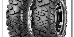 26x11,00 R 12 Maxxis MU-10 Bighorn 2.0 6PR TL