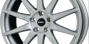 DIVERSEN 7,0X16 HOTSTUFF BIASSO 5/112 ET47 CH66,6