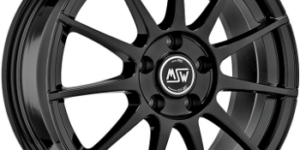 O.Z.RACING 6,5X16 MSW MSW85 5/112 ET50 CH66,6