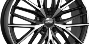 CMS 8,0X18 CMS C36 5/112 ET30 CH66,5