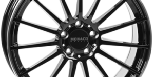 MONACO WHEELS 8,0X18 MONACO WHEELS MC1 5/112 ET45 CH66,5