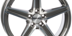 MONACO WHEELS 8,0X18 MONACO WHEELS MC3 5/112 ET35 CH66,5
