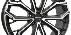 MONACO WHEELS 8,0X19 MONACO WHEELS GPC17 5/120 ET58,1 65,1