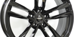 MONACO WHEELS 10,0X22 MONACO WHEELS MC7 5/130 ET48 CH71,6