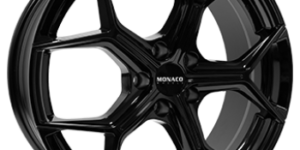 MONACO WHEELS 8,0X19 MONACO WHEELS GP16 5/112 ET39,5 66,5
