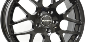 MONACO WHEELS 8,0X18 MONACO WHEELS SPORT 5/112 ET35 66,5