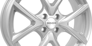 MONACO WHEELS 6,5X16 MONACO WHEELS CL2 4/108 ET32 CH65,1