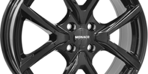MONACO WHEELS 6,5X16 MONACO WHEELS CL2 4/108 ET32 CH65,1
