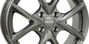 MONACO WHEELS 2 6,5X16 MONACO WHEELS CL2 4/108 ET32 CH65,1