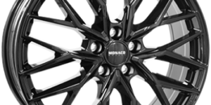 MONACO WHEELS 10,5X21 MONACO WHEELS GPX 5/112 ET43 CH66,5