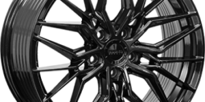 MONACO WHEELS 8,0X18 MONACO WHEELS FF2 5/112 ET45 CH66,5