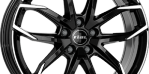 RIAL 6,5X16 RIAL LUCCA 4/100 ET45 CH63,3