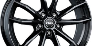 RIAL 7,5X18 RIAL X12 5/112 ET50 CH66,5