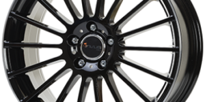AVUS VELGEN 8,0X19 AVUS AC-M03 5/112 ET45 CH66,5