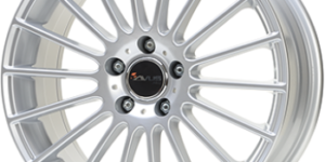 AVUS VELGEN 8,0X18 AVUS AC-M03 5/110 ET35 CH65,1