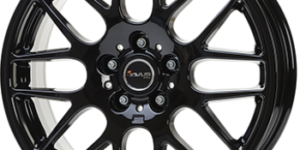 AVUS VELGEN 8,0X18 AVUS AC-MB4 5/120 ET34 CH72,6