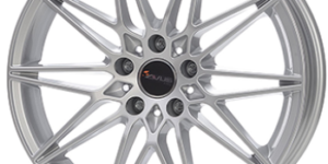 AVUS VELGEN 8,5X19 AVUS AC-MB5 5/112 ET47 CH66,6