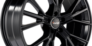 AVUS VELGEN 8,0X18 AVUS AF18 5/112 ET35 CH66,4