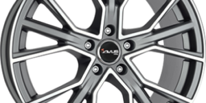AVUS VELGEN 8,0X18 AVUS AF18 5/112 ET35 CH66,4