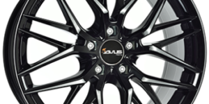 AVUS VELGEN 8,0X18 AVUS AF19 5/112 ET45 CH66,4