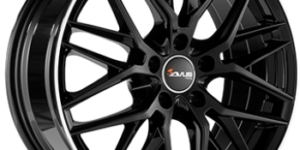 AVUS VELGEN 7,5X17 AVUS AF19 5/112 ET47 CH66,6