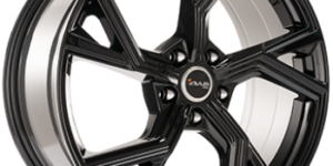 AVUS VELGEN 8,0X18 AVUS AF20 5/112 ET48 CH57,1