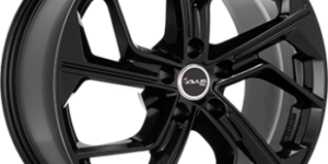 AVUS VELGEN 8,0X18 AVUS AC-522 5/112 ET40 CH66,4