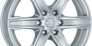 MAK 8,0X18 MAK KING 6 6/130 ET50 CH84,1
