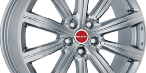 MAK 9,5X22 MAK BIRMINGHAM 5/112 ET31 CH66,45