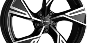 MAK 10,0X22 MAK STARK 5/112 ET32 CH66,45