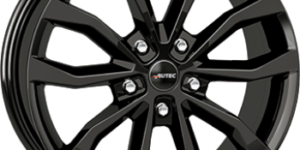 AUTEC 9,0X20 AUTEC UTECA 5/120 ET40 CH74,1