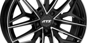 ATS 10,0X22 ATS PASSION 5/130 ET23 CH84,1