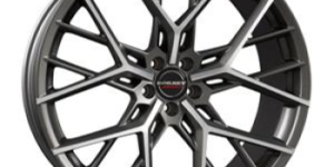 BORBET 8,0X18 BORBET BY 5/112 ET44 CH57,1